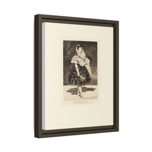 Lola de Valence von Édouard Manet