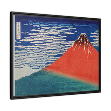 Hokusai's Fine Wind, Clear Morning (1760-1849) - NOMADEN ART GALLERY