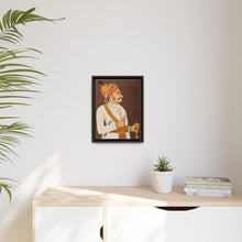 Thakur Yaswanta Singh (reigned 1688-1707)