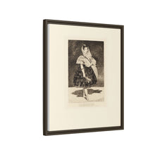 Lola de Valence von Édouard Manet