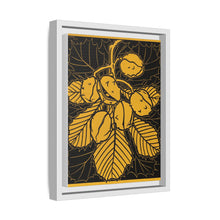 Chestnut branch (1919) by Julie de Graag