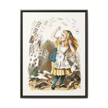 Illustration from The Nursery 