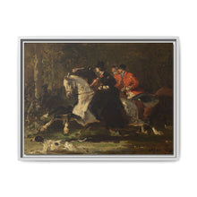 Equestrians (c. 1840–55) by Alfred Dedreux - NOMADEN ART GALLERY
