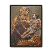 Madonna and Child (c. 1550) by Jacopo Sansovino - NOMADEN ART GALLERY