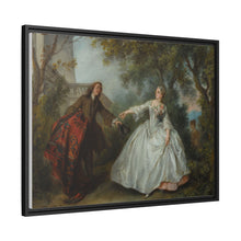 Nicaise (1738) by Nicolas Lancret