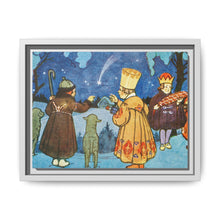 Veselé Vánoce! by Zdenek Guth - NOMADEN ART GALLERY