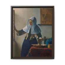 Vermeer's 