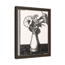 Vase with Flowers (1916) by Julie de Graag