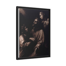 The ecstasy of Saint Francis of Assisi; two angels next to him. Mezzotint by W. Say after L. Carracci