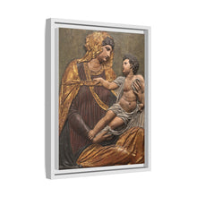Madonna and Child (c. 1550) by Jacopo Sansovino