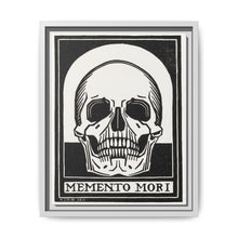 Memento mori (1916) by Julie de Graag - NOMADEN ART GALLERY