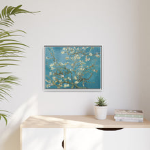 Vincent van Gogh's Almond blossom (1890) - NOMADEN ART GALLERY