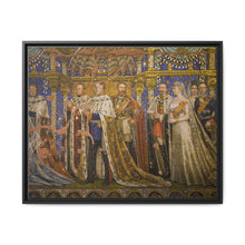 Mosaic inside the Kaiser Wilhelm Memorial Church (Gedachtniskirche) - NOMADEN ART GALLERY