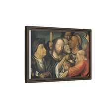 The Arrest of Christ (c. 1530 - c. 1550) by Jheronimus Bosch