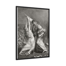 The drunk (1923–1924) print in high resolution by George Wesley Bellows
