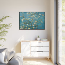 Vincent van Gogh's Almond blossom (1890) - NOMADEN ART GALLERY