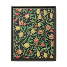William Morris's Fruit pattern (1862) - NOMADEN ART GALLERY