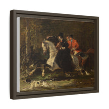 Equestrians (c. 1840–55) by Alfred Dedreux