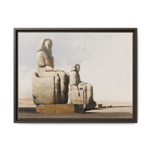 Thebes illustration by David Roberts (1796–1864) - NOMADEN ART GALLERY