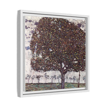 Gustav Klimt's Der Apfelbaum (1916) - NOMADEN ART GALLERY