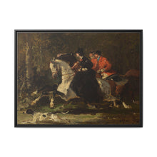 Equestrians (c. 1840–55) by Alfred Dedreux - NOMADEN ART GALLERY