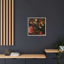 Holy Kinship (c. 1520 - c. 1530) by Master of the Lille Adoration and Dirck Vellert