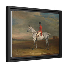 Duchess (1831) by John E Ferneley