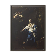 The Penitent Magdalene (ca. 1730 (Baroque) by Italian - NOMADEN ART GALLERY