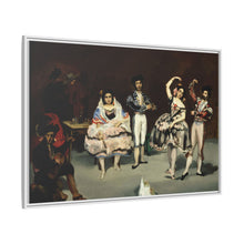 Spanisches Ballett (1862) von Edouard Manet