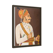 Thakur Yaswanta Singh (reigned 1688-1707)