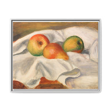 Pears (Poires) by Pierre Auguste Renoir - NOMADEN ART GALLERY