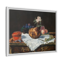 The Brioche (1870) Édouard Manet