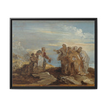 Scenes from Ancient History by Joseph Parrocel - NOMADEN ART GALLERY