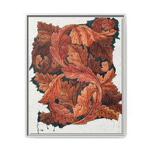 William Morris's Acanthus (1879-1881) - NOMADEN ART GALLERY