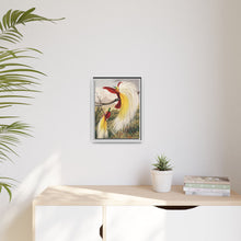 Birds of Paradise: Vintage Natural History Art by Benjamin Fawcett (1808 - 1893)