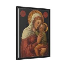 Madonna and Child by Jacopo Bellini