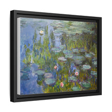 Claude Monet - Water Lilies - NOMADEN ART GALLERY