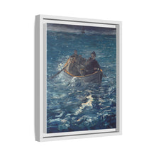 Meer von Edouard Manet