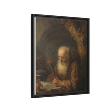 Gerard Dou's 