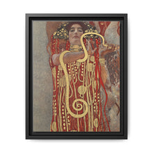 Gustav Klimt's Hygieia (1907) - NOMADEN ART GALLERY