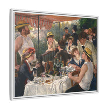 Almuerzo de los remeros (1880-1881)