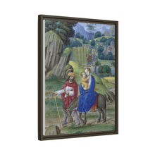 Book of Hours (ca. 1520 (Renaissance) by Jean Pichore