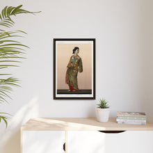 Antique Print of Japanese Modelling 'Kakiyemon' from section VIII plate VI. by G.A. Audsley-Japanese illustration - NOMADEN ART GALLERY