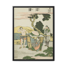 Numatsu, from the series 