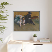 Edgar Degas 