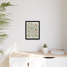 William Morris's (1834-1896) famous Jasmine pattern artwork - NOMADEN ART GALLERY