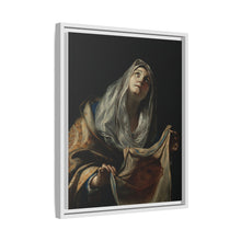 Saint Veronica with the Veil by Mattia Preti