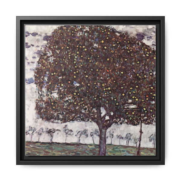 Gustav Klimt's Der Apfelbaum (1916) - NOMADEN ART GALLERY