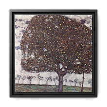 Gustav Klimt's Der Apfelbaum (1916) - NOMADEN ART GALLERY