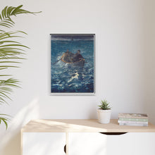 Meer von Edouard Manet